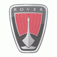 Rover logo vector logo