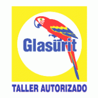Glatsuri logo vector logo
