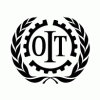 Organizacion Internacional del Trabajo logo vector logo
