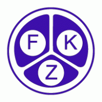 fkz logo vector logo