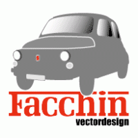 facchin vectordesign logo vector logo