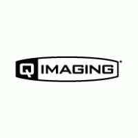 Q Imaging logo vector logo