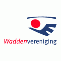 Waddenvereniging logo vector logo