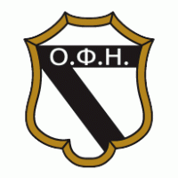 OFI Iraklion (old logo) logo vector logo