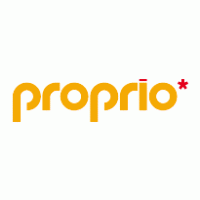 Proprio Design logo vector logo