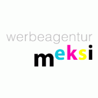 Meksi logo vector logo