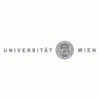 Universitat Wien logo vector logo