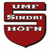 UMF Sindri logo vector logo