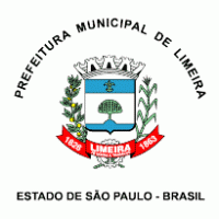 Brasгo Limeira logo vector logo