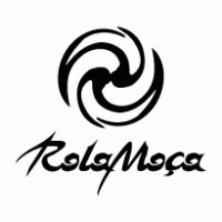 Rola Moзa logo vector logo