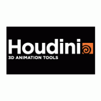 Side Effects Houdini logo vector logo