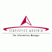 Statistics Austria logo vector logo
