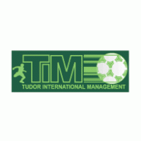 TIM logo vector logo
