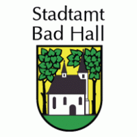 Stadtamt Bad Hall logo vector logo