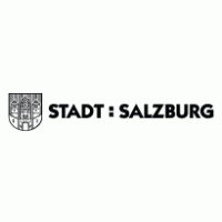 Stadt Salzburg logo vector logo