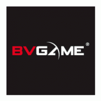 BVGame logo vector logo