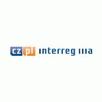 InterregIIIA logo vector logo