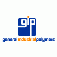 General Industrial Polymers logo vector logo
