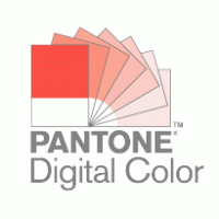 PANTONE logo vector logo