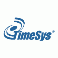 TimeSys logo vector logo