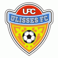 Ulisses FC Yerevan logo vector logo