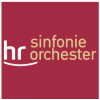 hr Hessischer Rundfunk Sinfonie Orchester logo vector logo