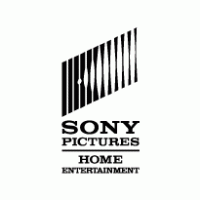 Sony Pictures Home Entertainment logo vector logo