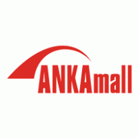 ANKAmall Aliveris Merkezi logo vector logo