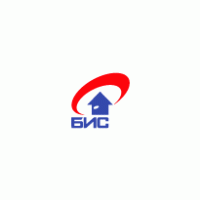 Bis logo vector logo