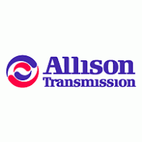 Allison Transmission logo vector logo