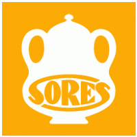 SORES logo vector logo