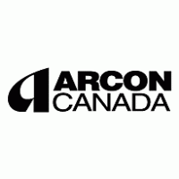 Arcon Canada logo vector logo