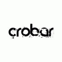 crobar logo vector logo