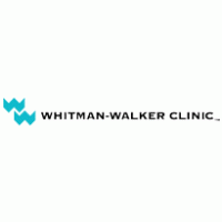 Whitman-Walker Clinic logo vector logo
