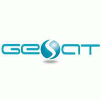 GESAT Telecomunicaciones logo vector logo