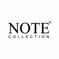 NOTE logo vector logo