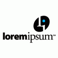Lorem Ipsum logo vector logo