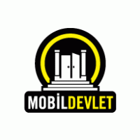 Avea Mobil Devlet logo vector logo