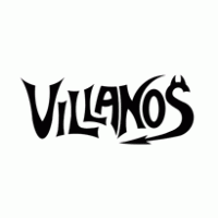 VILLANOS LOGO logo vector logo