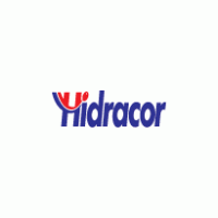 Logo Hidracor logo vector logo