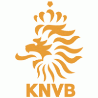 Federacion Holandesa de Futbol logo vector logo