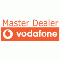 Vodafone_Master_Dealer logo vector logo