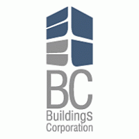 Buildings Corporation logo vector logo