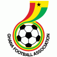 Federacion Ghanesa de Futbol logo vector logo