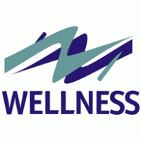 Academia Wellness logo vector logo