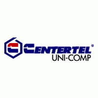 Centertel logo vector logo