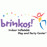BRINKOS logo vector logo