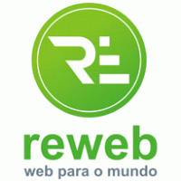 Reweb – Web para o mundo.