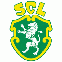 Sporting C Lourel logo vector logo