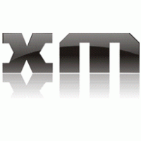 XM SOFTWARE logo vector logo
